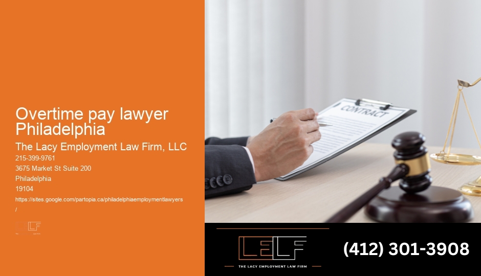 Philadelphia Race Discrimination Lawyer