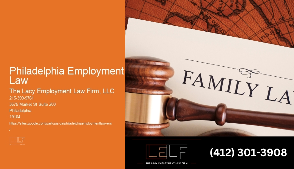 Union Disputes Lawyer Philadelphia