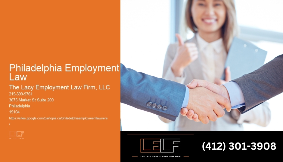 Top Employment Lawyers in Philadelphia