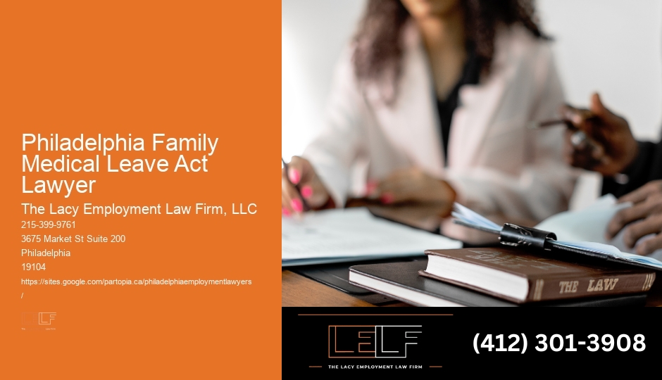 Philadelphia Employment Agreement Lawyer