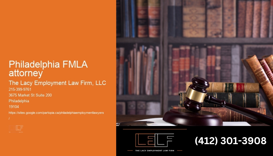 Philadelphia Unpaid Wages Lawyer