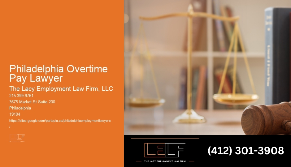 Philadelphia Civil Rights Attorneys