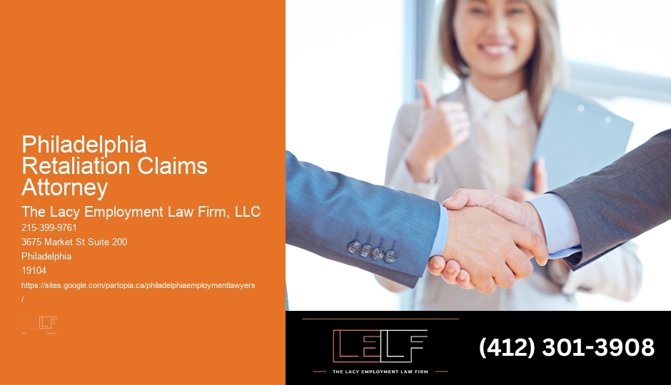 Philadelphia pregnancy discrimination lawyer