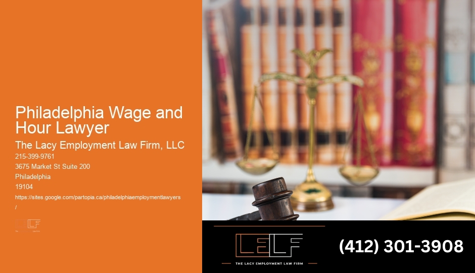Philadelphia Non-Compete Dispute Lawyer