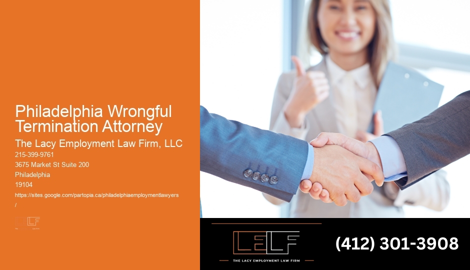 Philadelphia ADA Lawyer