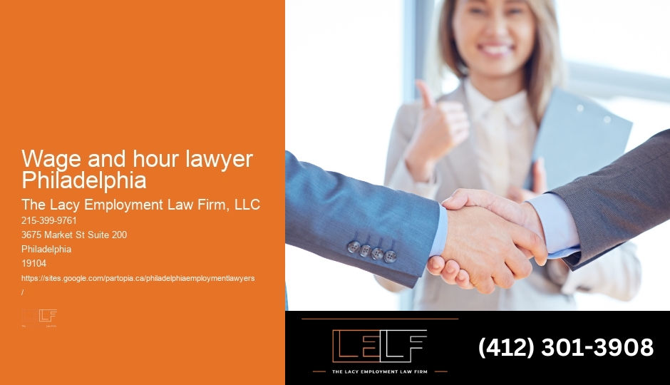 Non-Compete Law Specialist Philadelphia