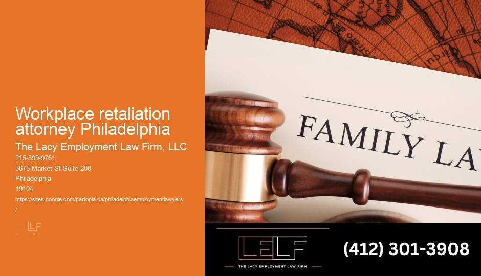 Philadelphia Overtime Pay Lawyer