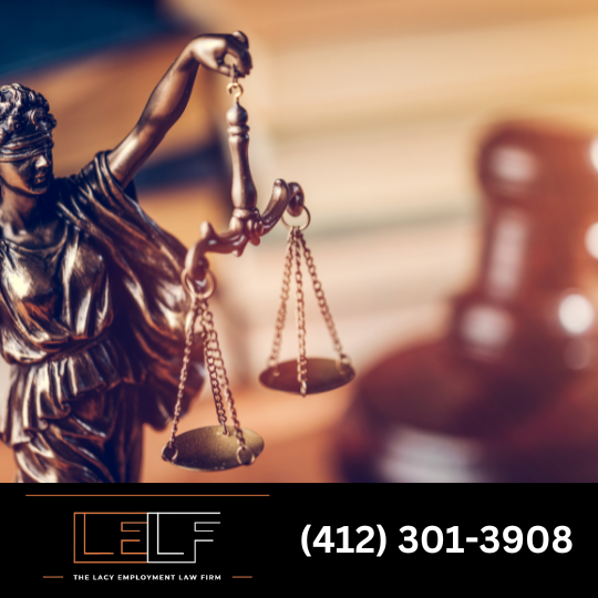 Employment Law Philadelphia Employee Law Services