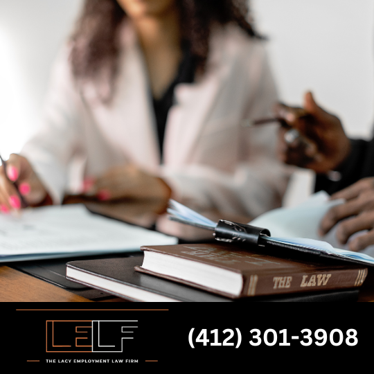 Philadelphia Wrongful Termination Attorney Employment Lawsuit Services