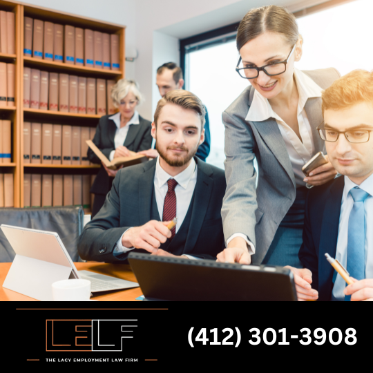 Employment Law Philadelphia Employment Discrimination Attorney