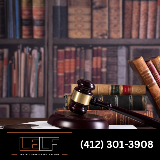 Philadelphia Wage and Hour Attorney Employment Law Litigation Lawyers