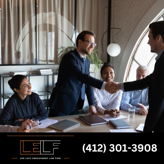 Hostile Work Environment Attorney Philadelphia Harassment Law Experts