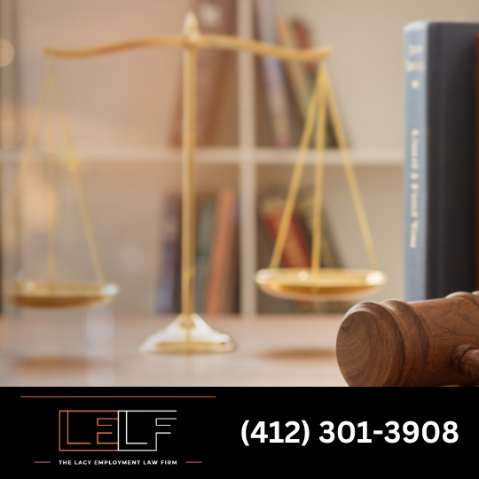 Philadelphia Employment Attorney for Discrimination Employment Lawsuit Help