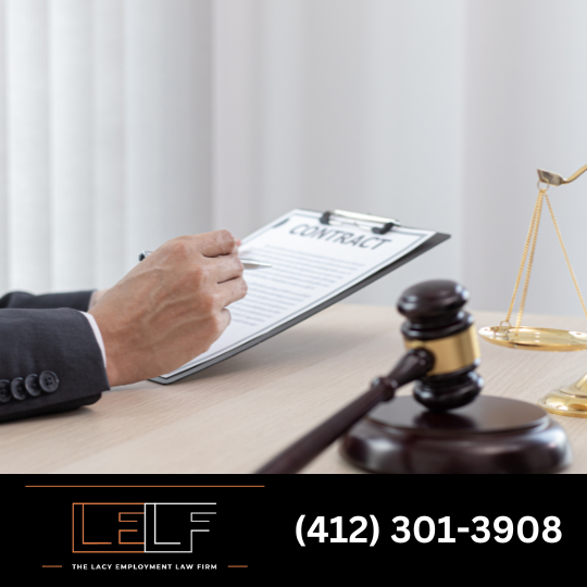 Workplace Discrimination Attorney Employment Law Philadelphia