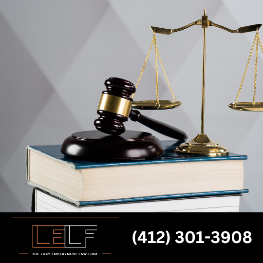 Workplace Discrimination Attorney Philadelphia Employment Legal Defense