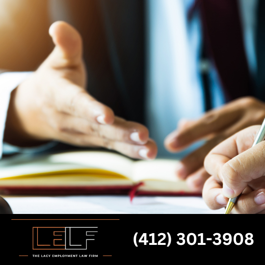 Non-Compete Agreement Lawyer Philadelphia Retaliation Attorney