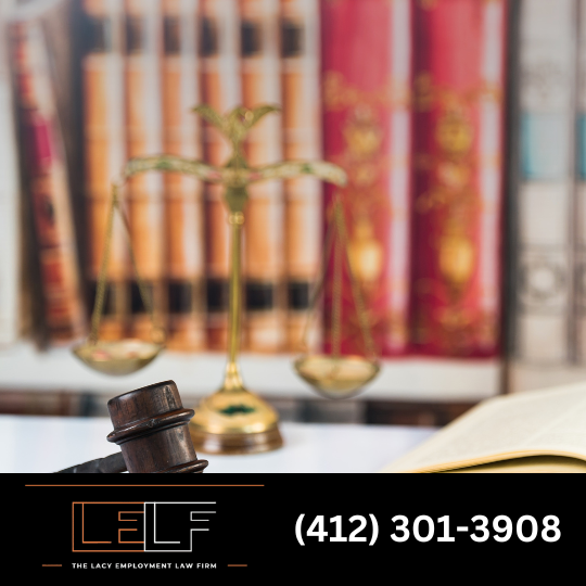 Philadelphia Employment Attorney for Discrimination Legal Counsel for Workplace Issues