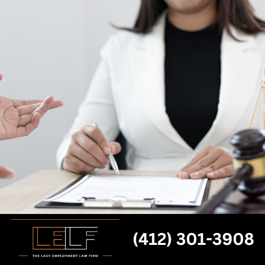 Philadelphia Wrongful Termination Attorney Job Termination Lawyer