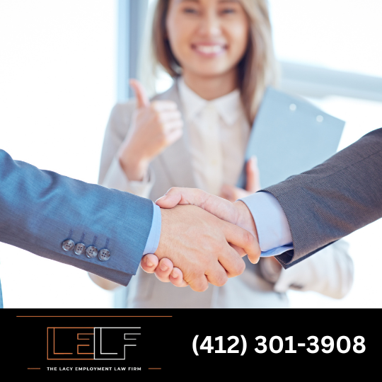 Employment Law Philadelphia Employment Termination Legal Help
