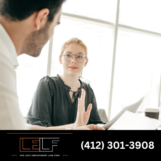 Workplace Discrimination Attorney Philadelphia Employee Advocacy Lawyer