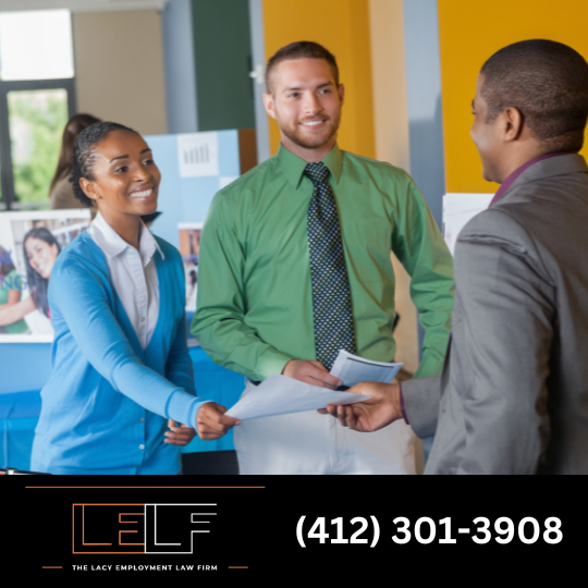 Hostile Work Environment Attorney Philadelphia Workplace Harassment Law Firm