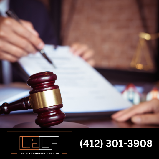 Philadelphia Wrongful Termination Attorney Sexual Harassment Lawyer
