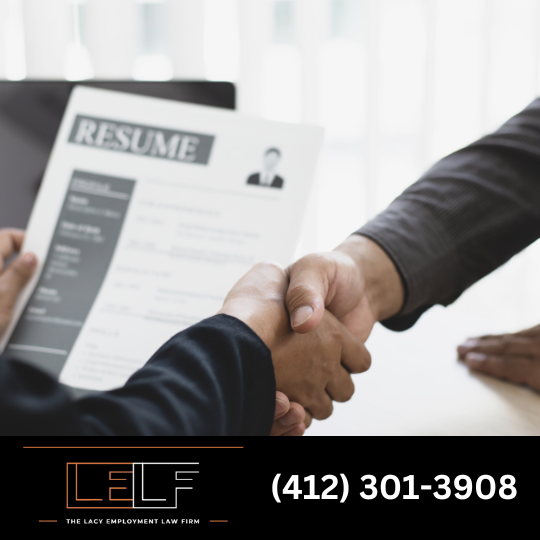 Wrongful Termination Legal Help