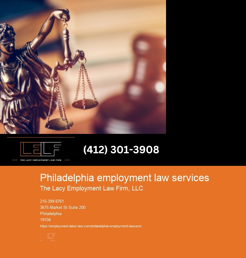 Employment dispute arbitration Philadelphia