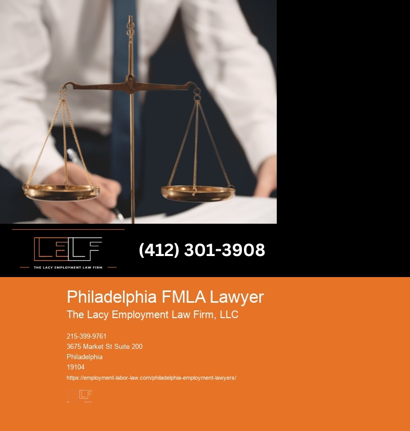 Philadelphia workplace privacy attorney