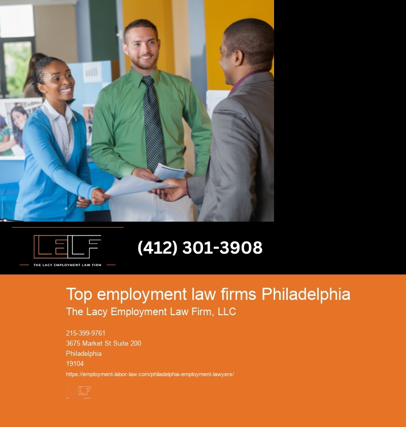 Philadelphia disability discrimination lawyer