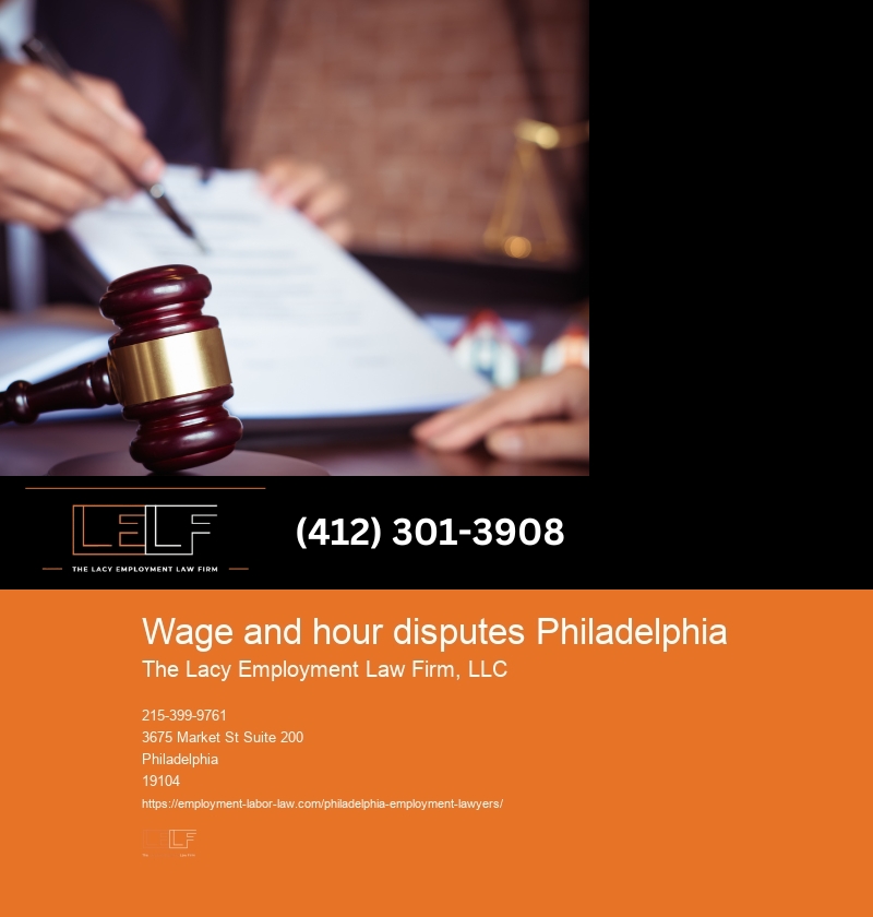 Philadelphia Employment Law Group