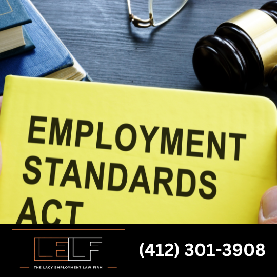 Philadelphia employment lawyer for employees