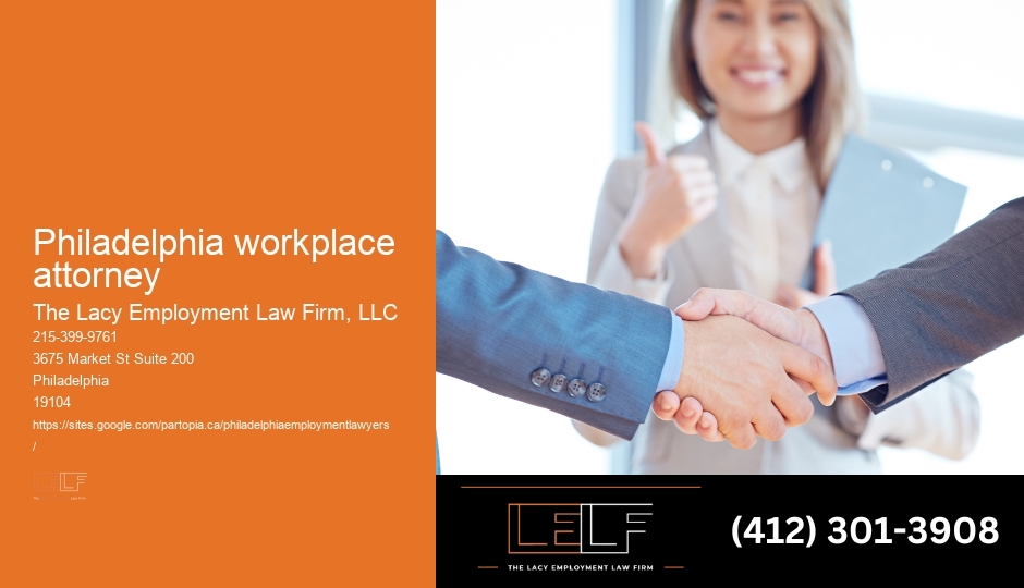 Philadelphia employee benefits law firm
