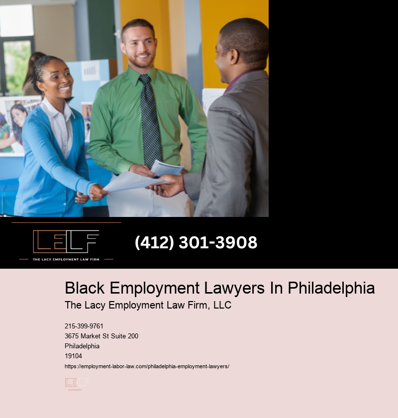 PA Employee Rights Consultation Services
