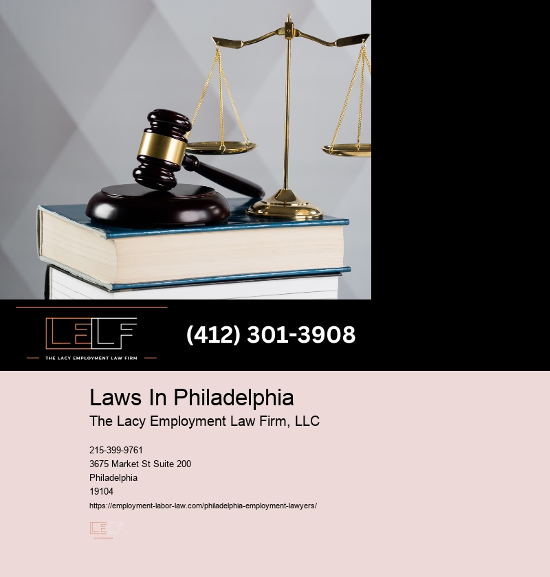 Employee Rights Advocates PA