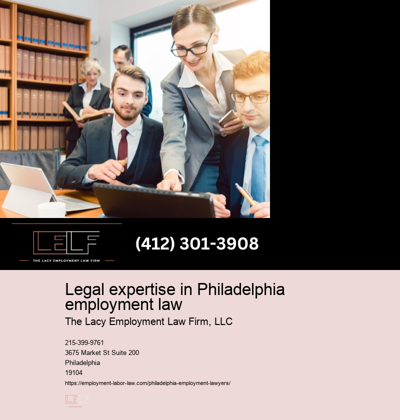 Employee rights lawyer Philly