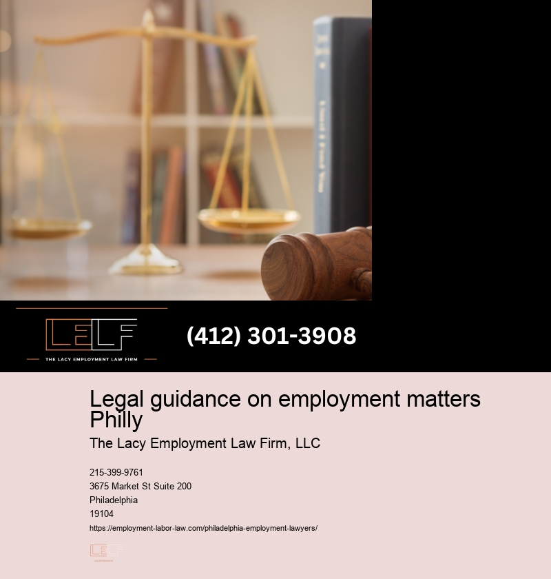 Employment Law Philadelphia
