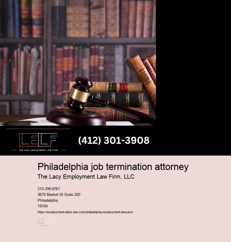 Workplace Discrimination Attorney
