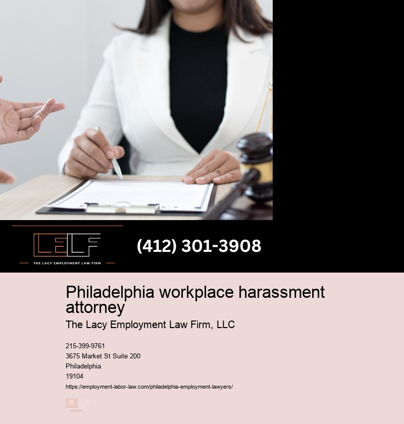 Skilled employee rights protection lawyers Philly