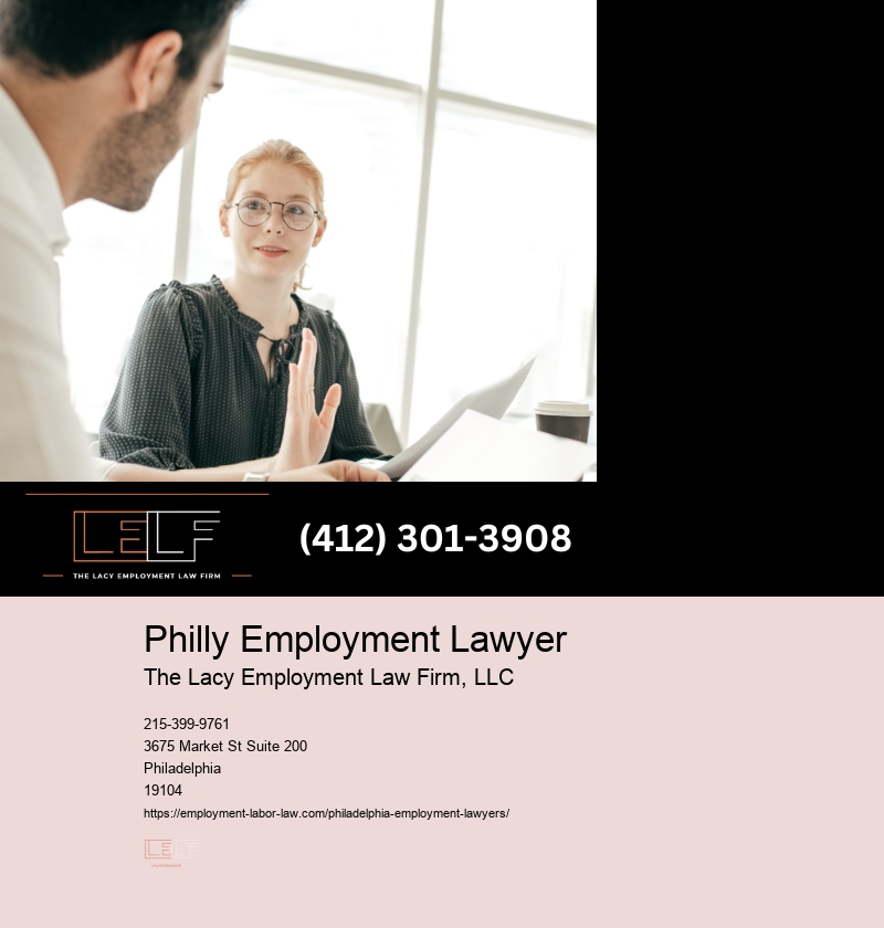 Affordable Employee Rights Representation