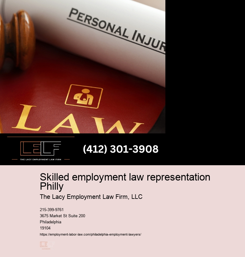 PA Employment Law Consultation for Employers
