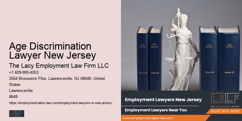 Top Employment Law Practitioners NJ