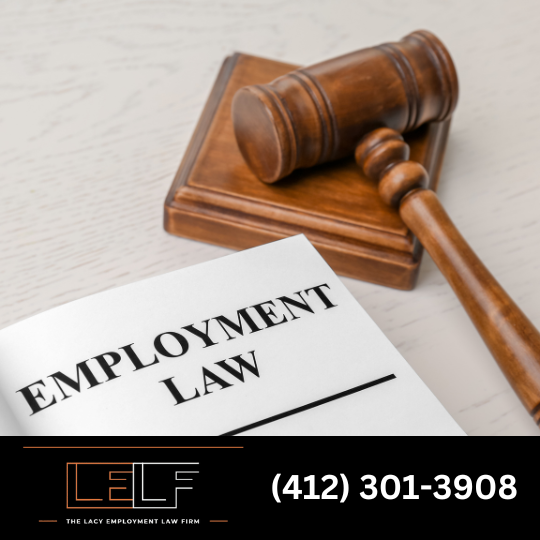 Pittsburgh Employment Contract Lawyer