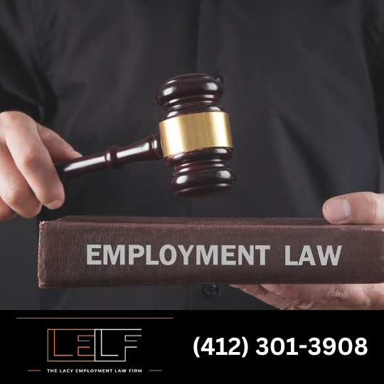 Pittsburgh Workplace Discrimination Resources