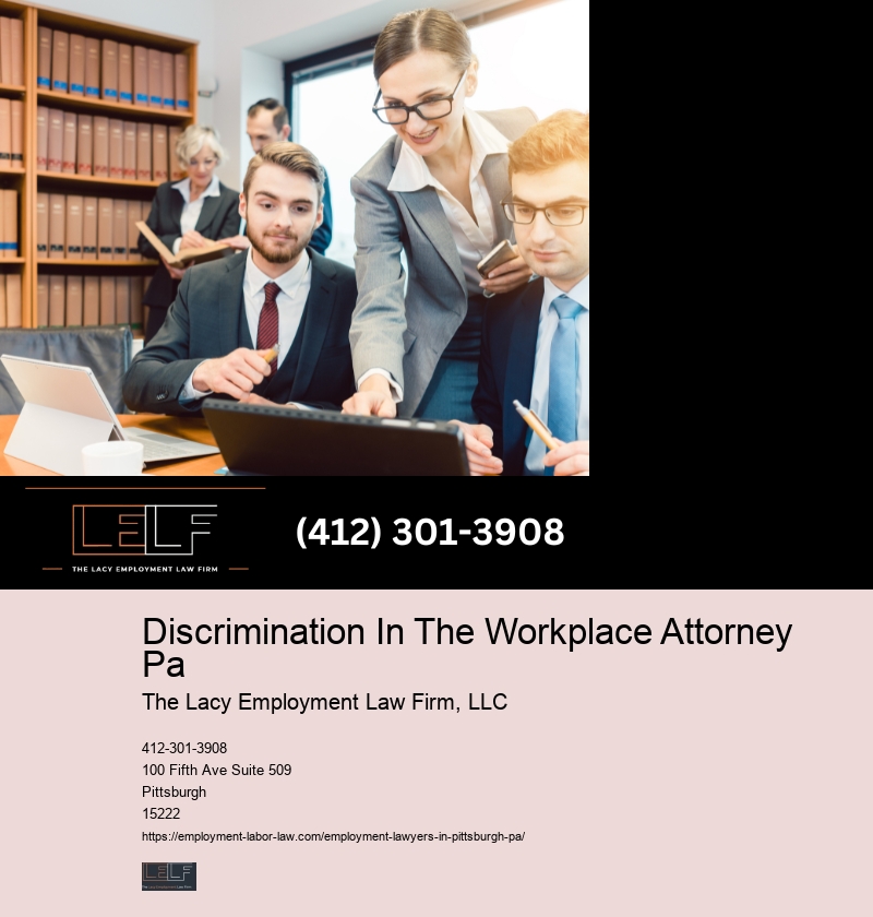 Pittsburgh Employment Law Workshops