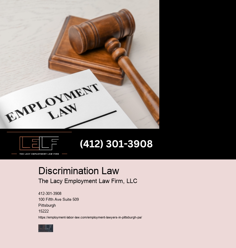 Pittsburgh Employment Law Online Courses