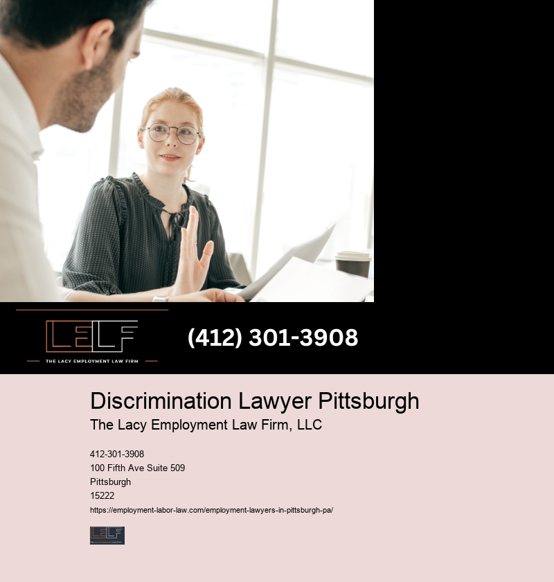 Pittsburgh Workplace Safety Lawyer