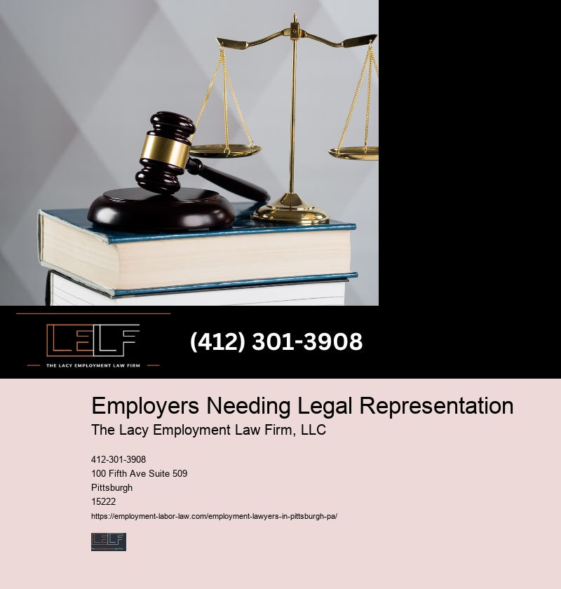 How To Become An Employment Lawyer