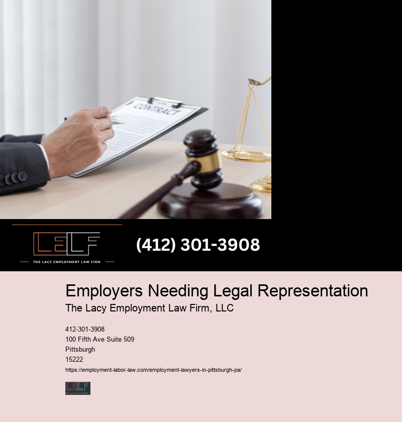 Pa Workplace Retaliation Lawyer