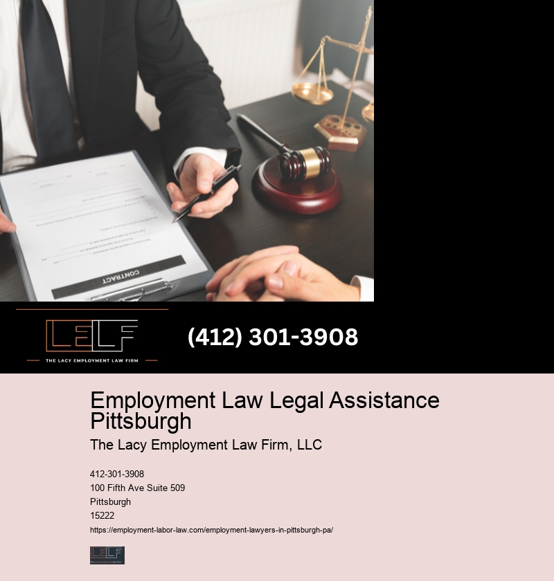 Pittsburgh Workplace Retaliation Prevention Resources